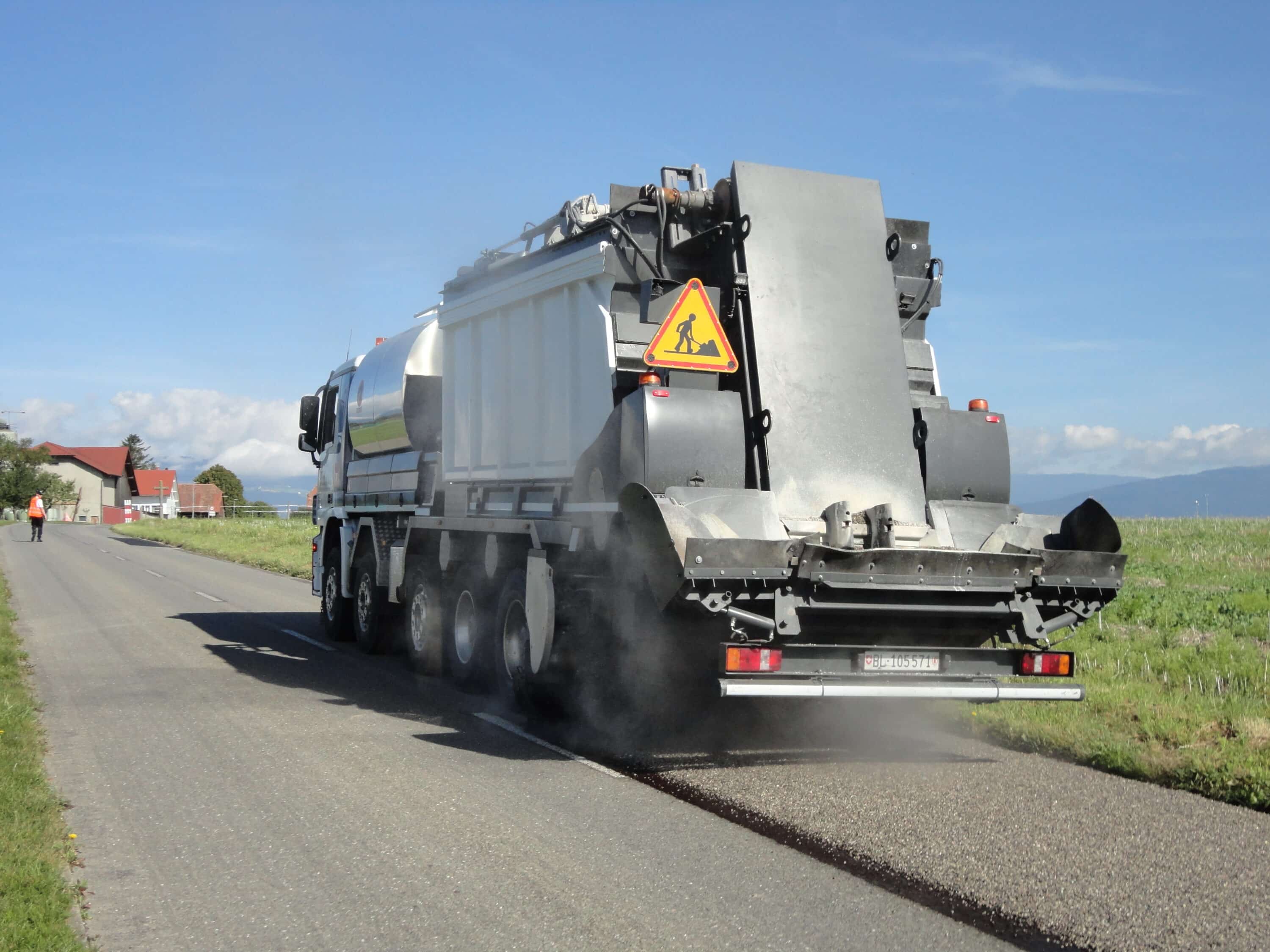 Traitement Superficiel Gravillonnage 2 Scaled